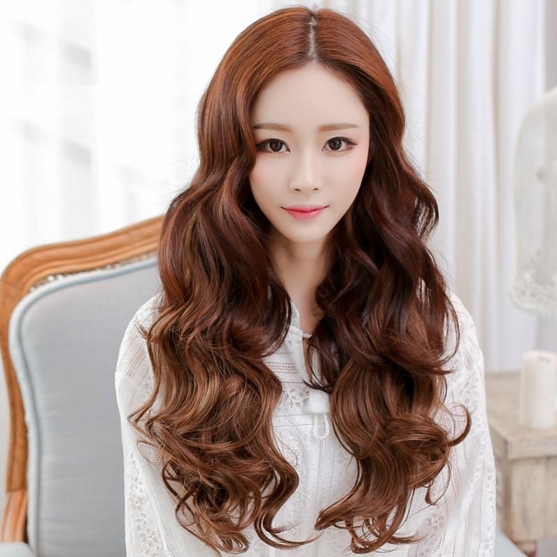 Kẹp 6 phím xoăn 50cm K-C56
