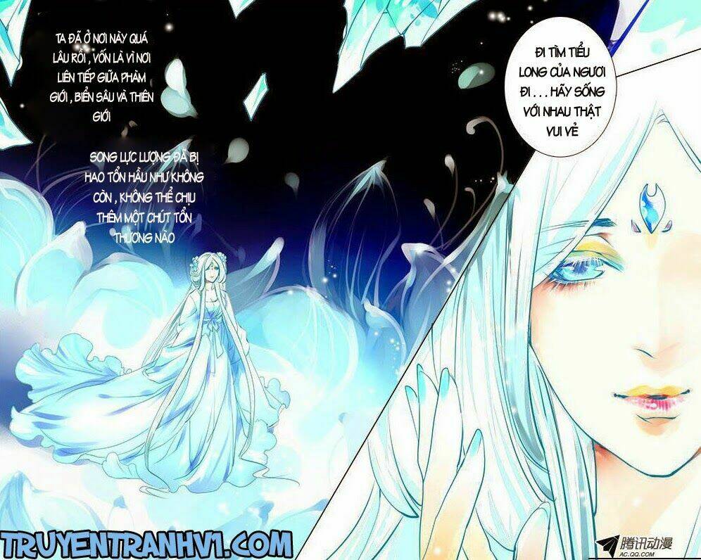 long phượng trình tường chapter 42 4