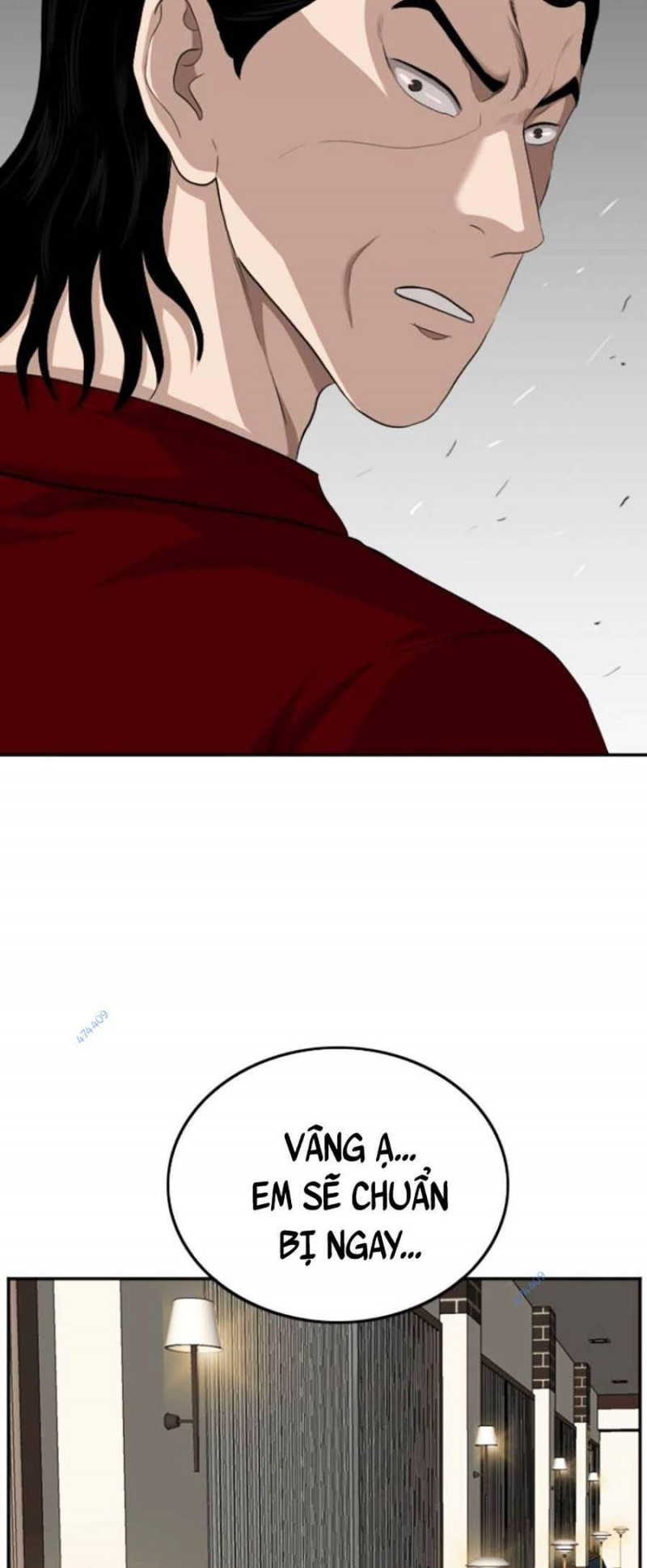 người xấu chapter 117 17