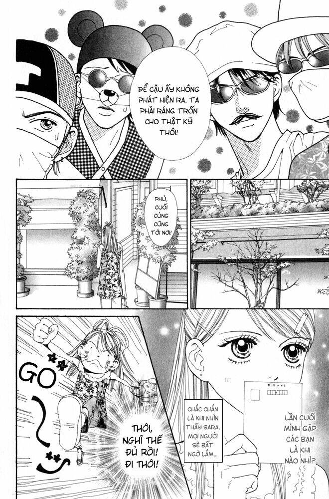 ai no shintairiku chapter 6 6