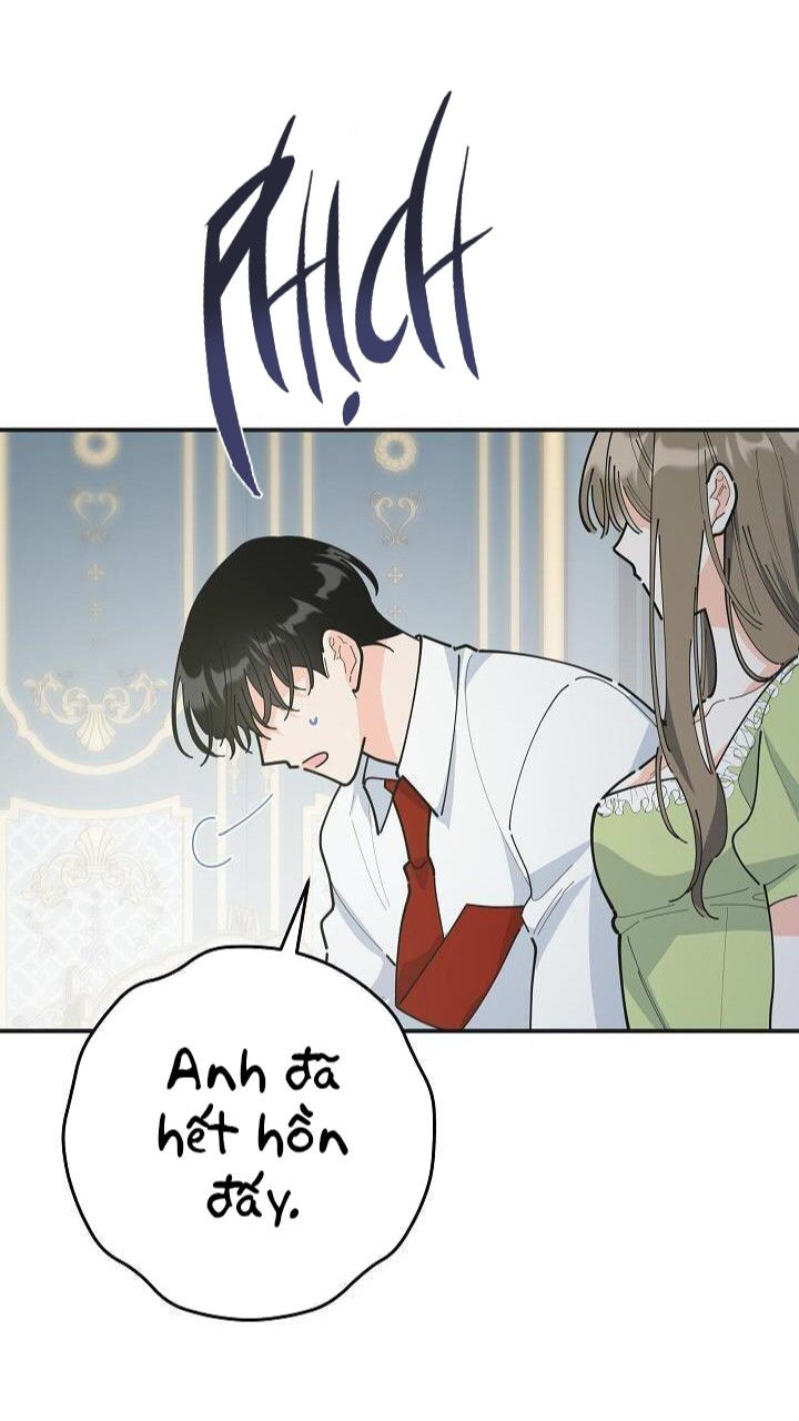 ác nữ tiểu thư chapter 102 7