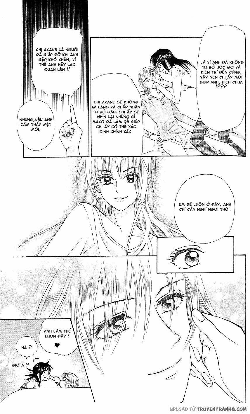 romeo và juliet hiện đại ii chapter 3 14