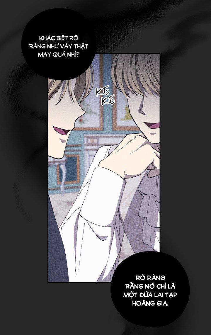 công chúa khắc dấu lên kẻ phản nghịch chapter 7 53