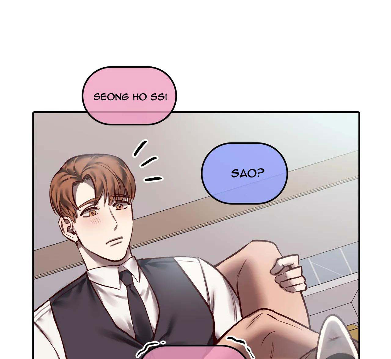 bài học về ngực của quý ngài sextoy chapter 6 112