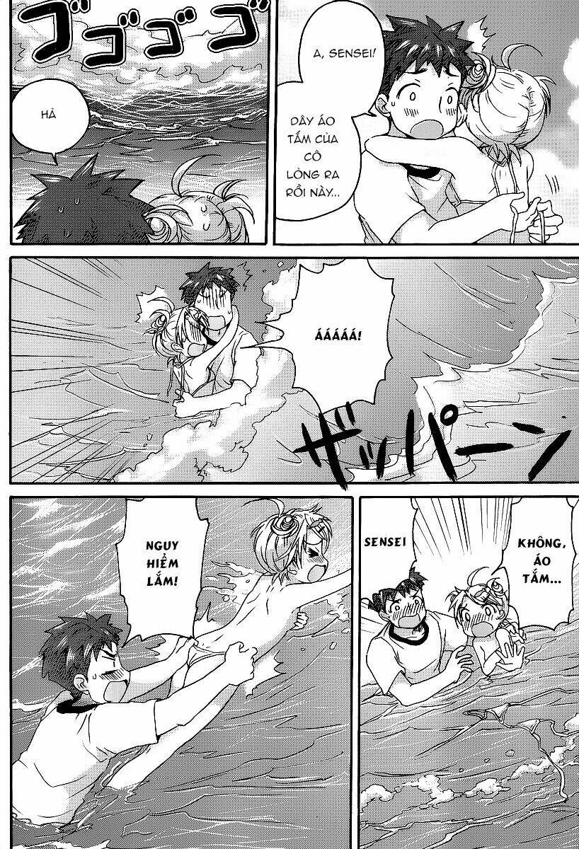 comic studio chapter 8 19