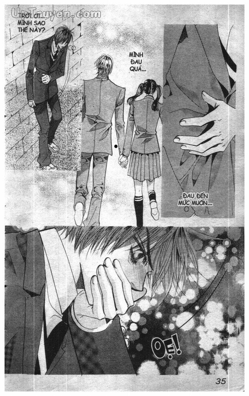 hoàng cung chapter 12 33