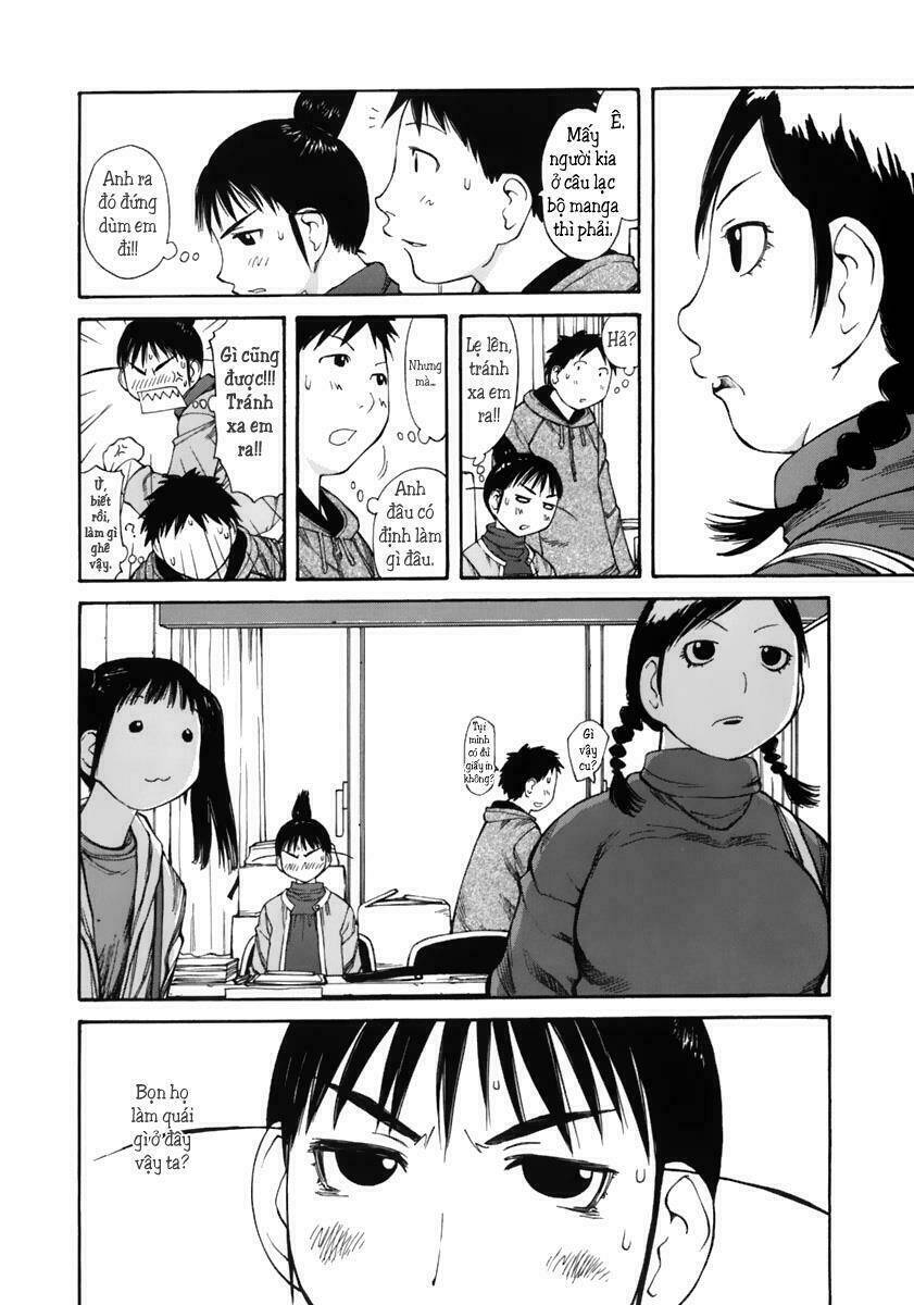genshiken chapter 49 8
