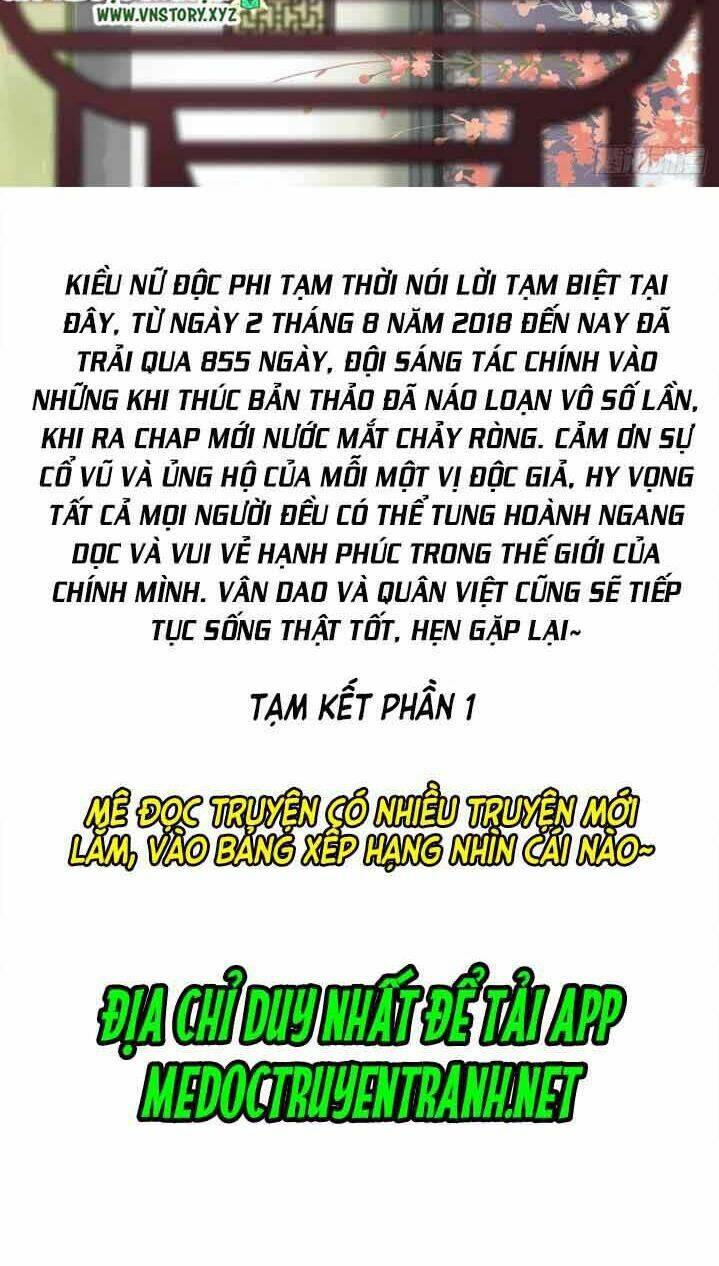 kiều nữ độc phi chapter 263 52