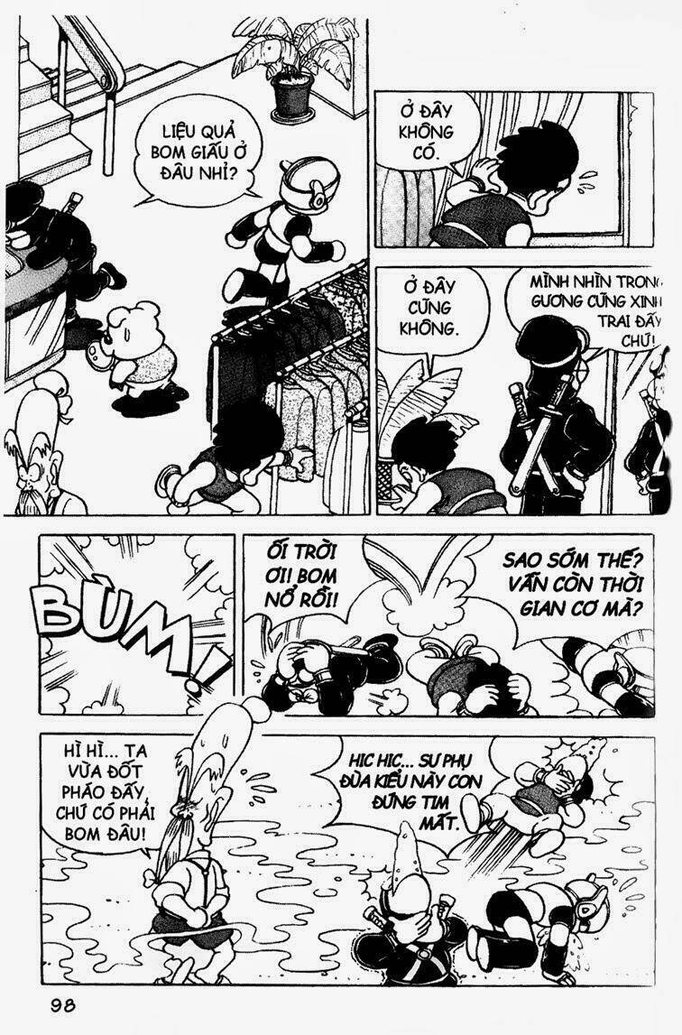 kung fu komang chapter 8 37