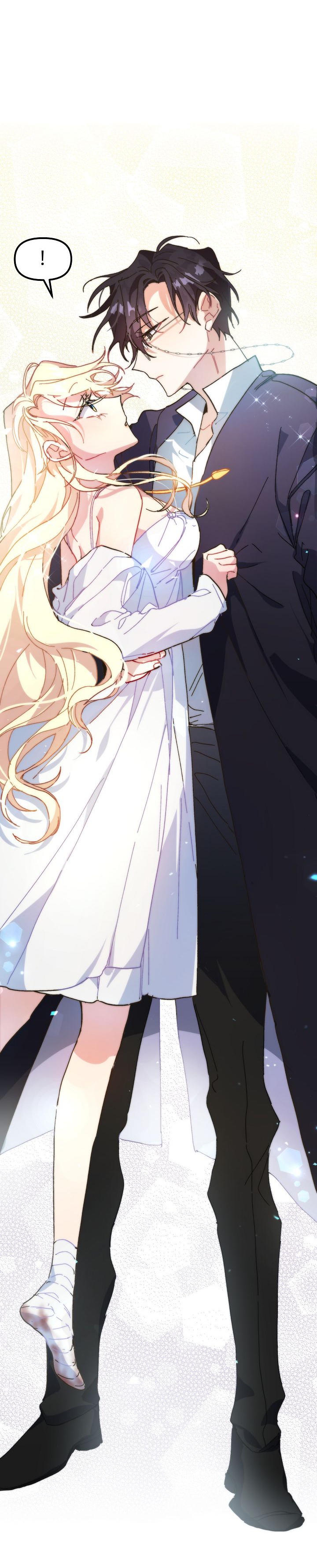 công chúa giả điên chapter 7 55