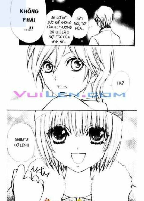 chàng quản gia của bé mei chapter 7 76