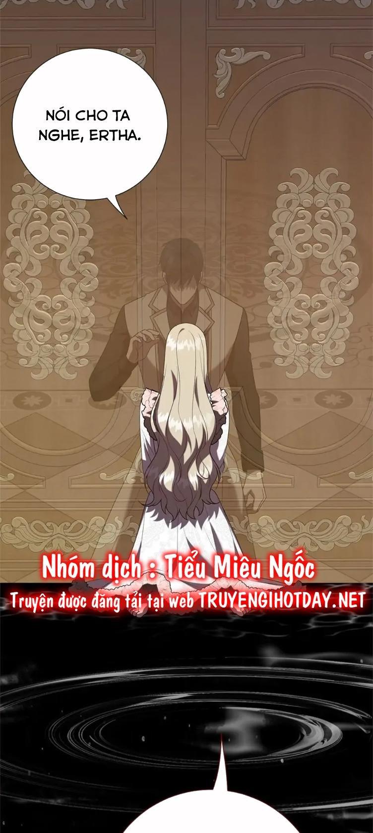 xin ngài đừng ăn tôi chapter 93 22