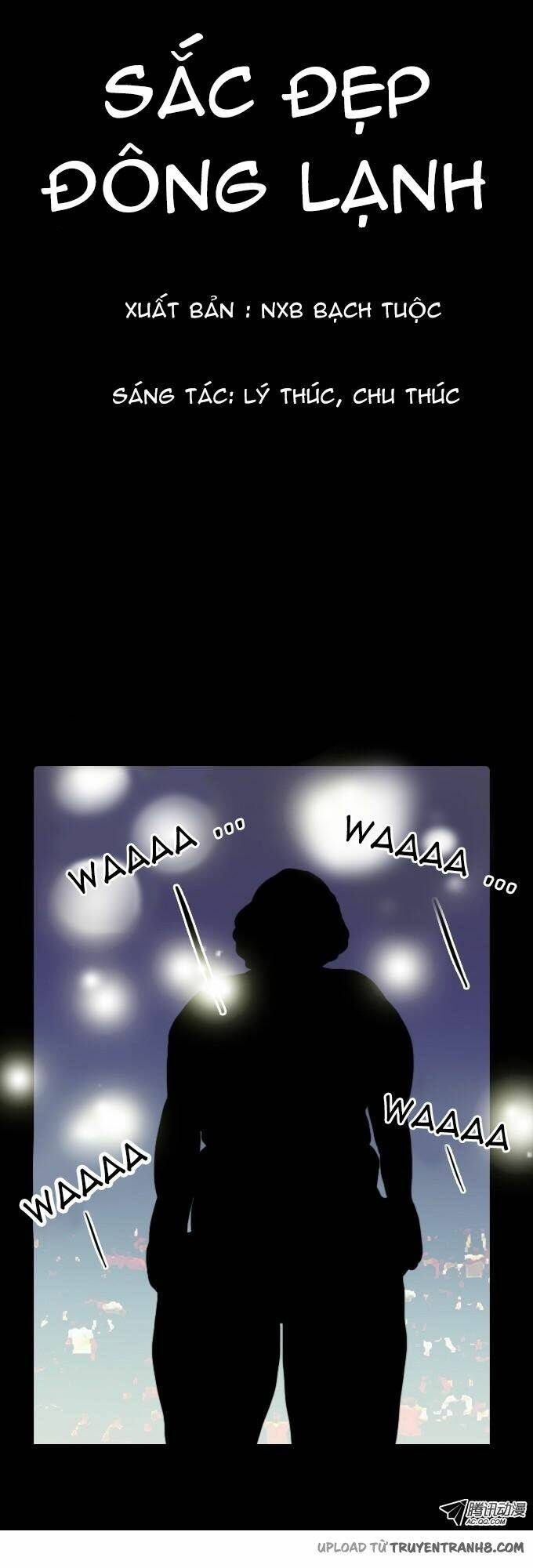 ớn lạnh tuyệt đối chapter 16 2