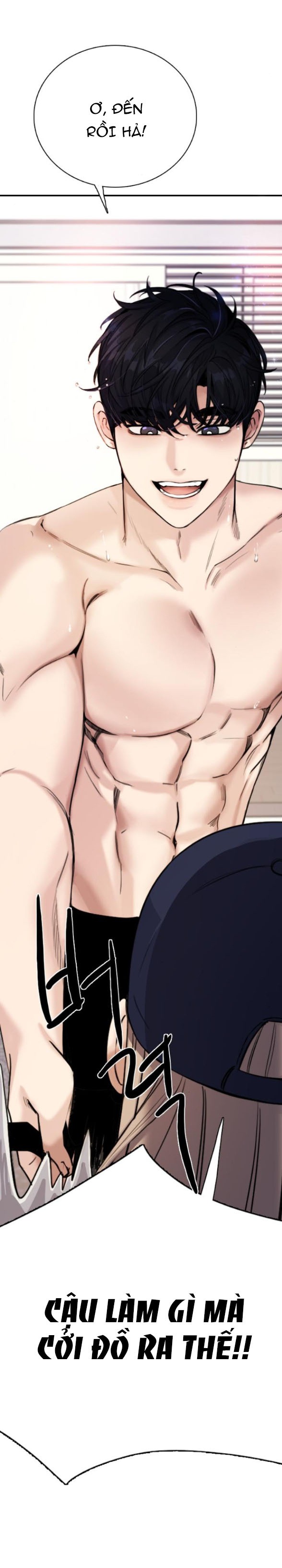 I'm fine thank you, and you? chapter 2.1 59