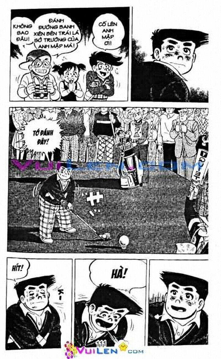 tân teppi chapter 66 111