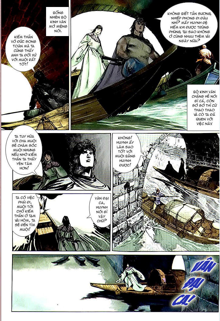 phong vân chapter 52 3