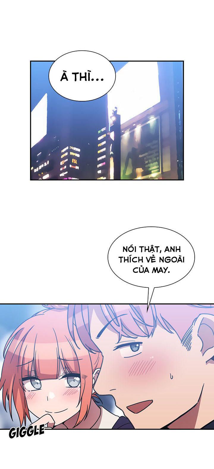 close as neighbors chapter 37 47