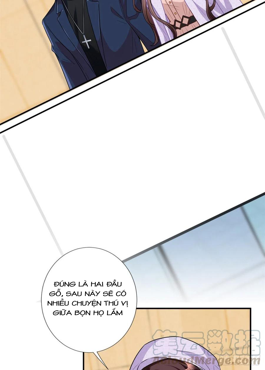 thí hôn lão công, cần giúp sức chapter 330 10