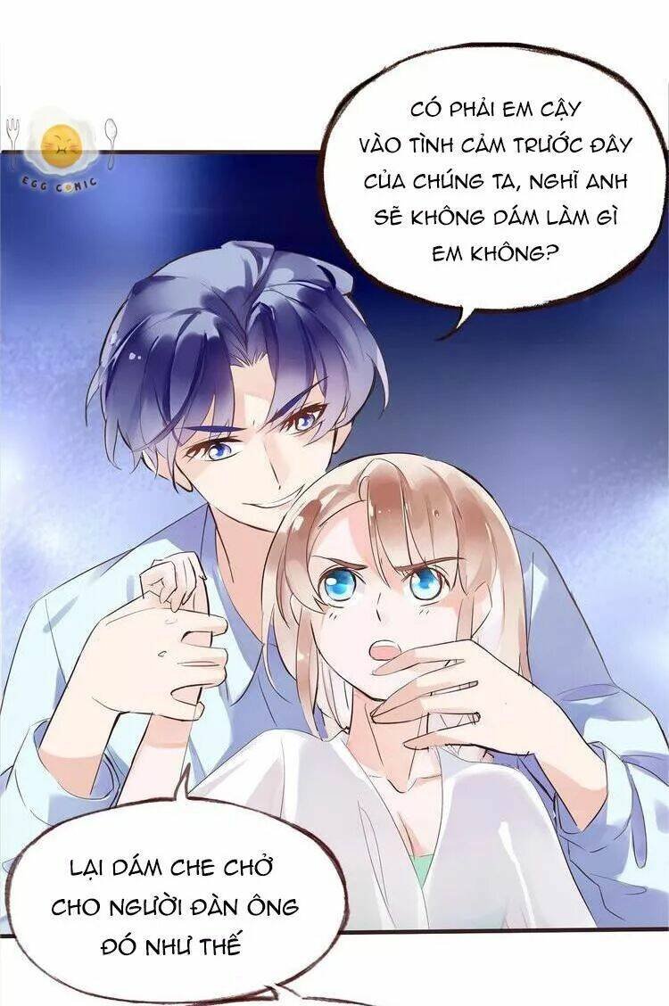 nở rộ trên bụi gai chapter 46 10