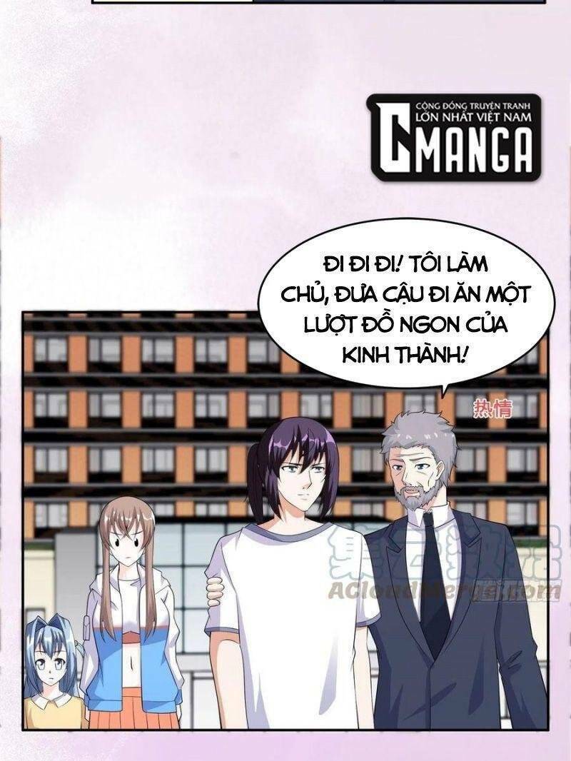 người tu tiên tại đô thị chapter 121 2