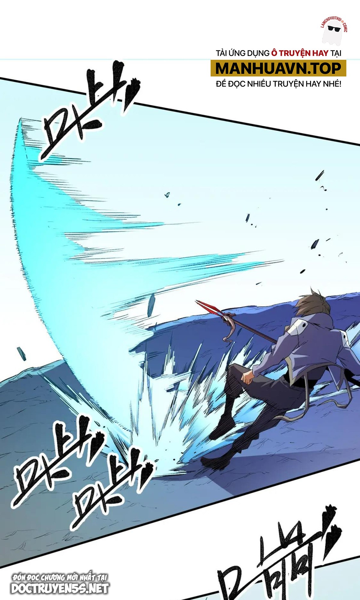 toàn dân chuyển chức: không có chức ta kết thúc thần minh chapter 18 12