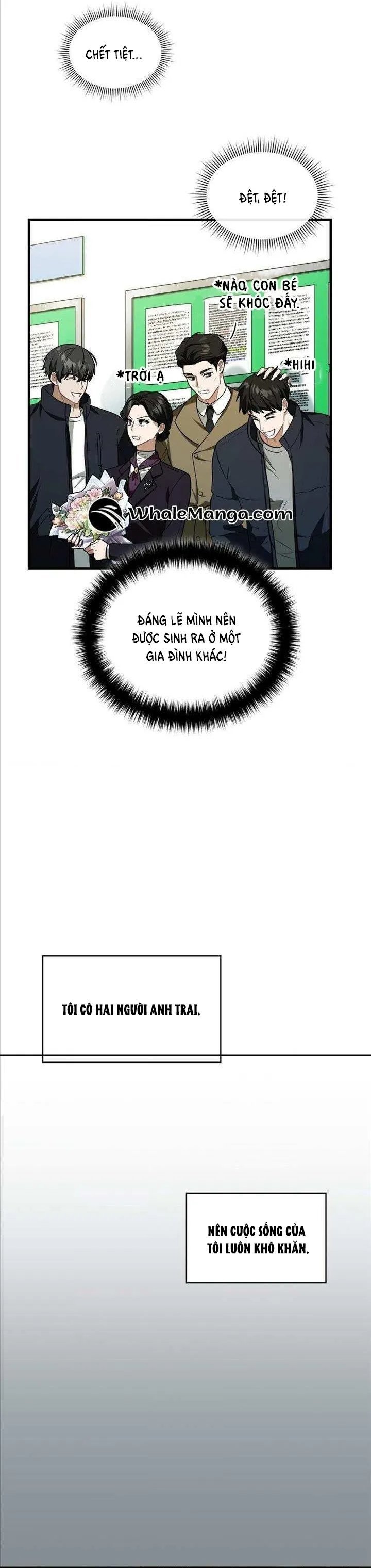 thành viên của hội là hàng xóm bên cạnh chapter 60 6