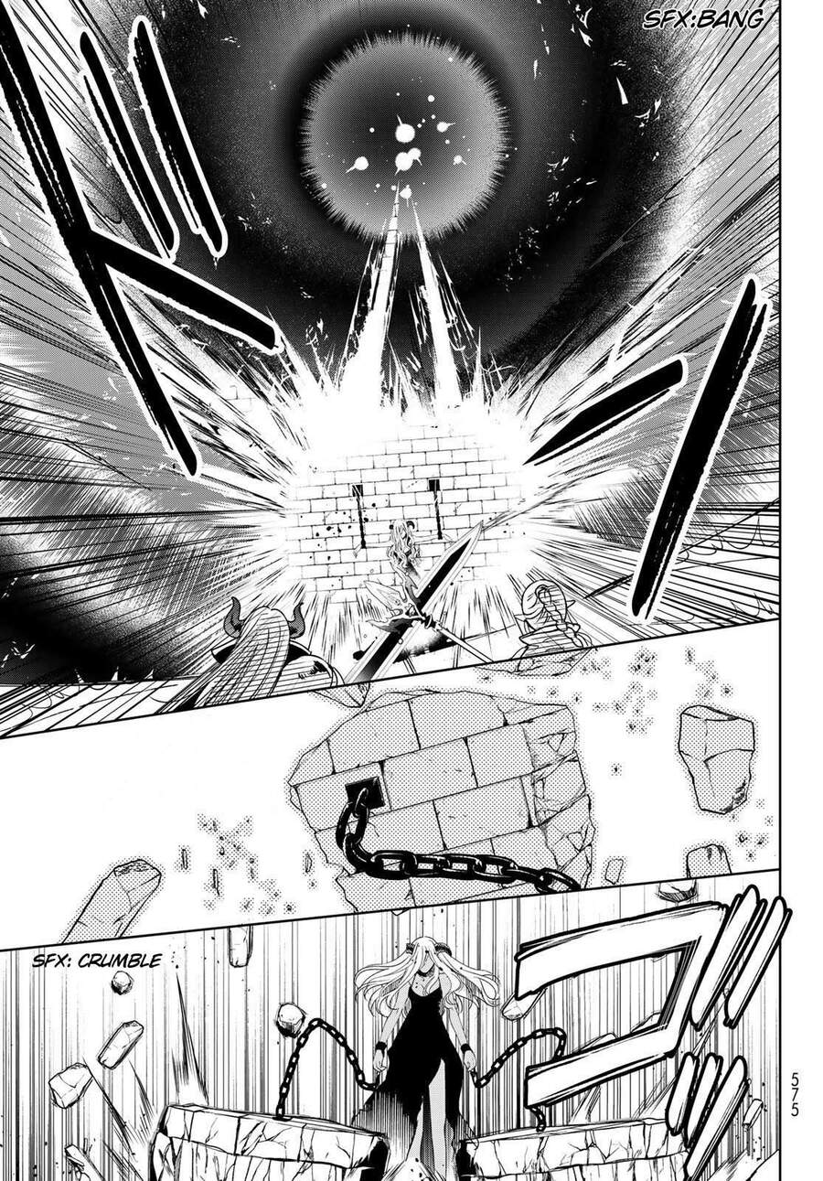 i became the mother of the strongest demon lord’s 10 children in another world chapter 15 32