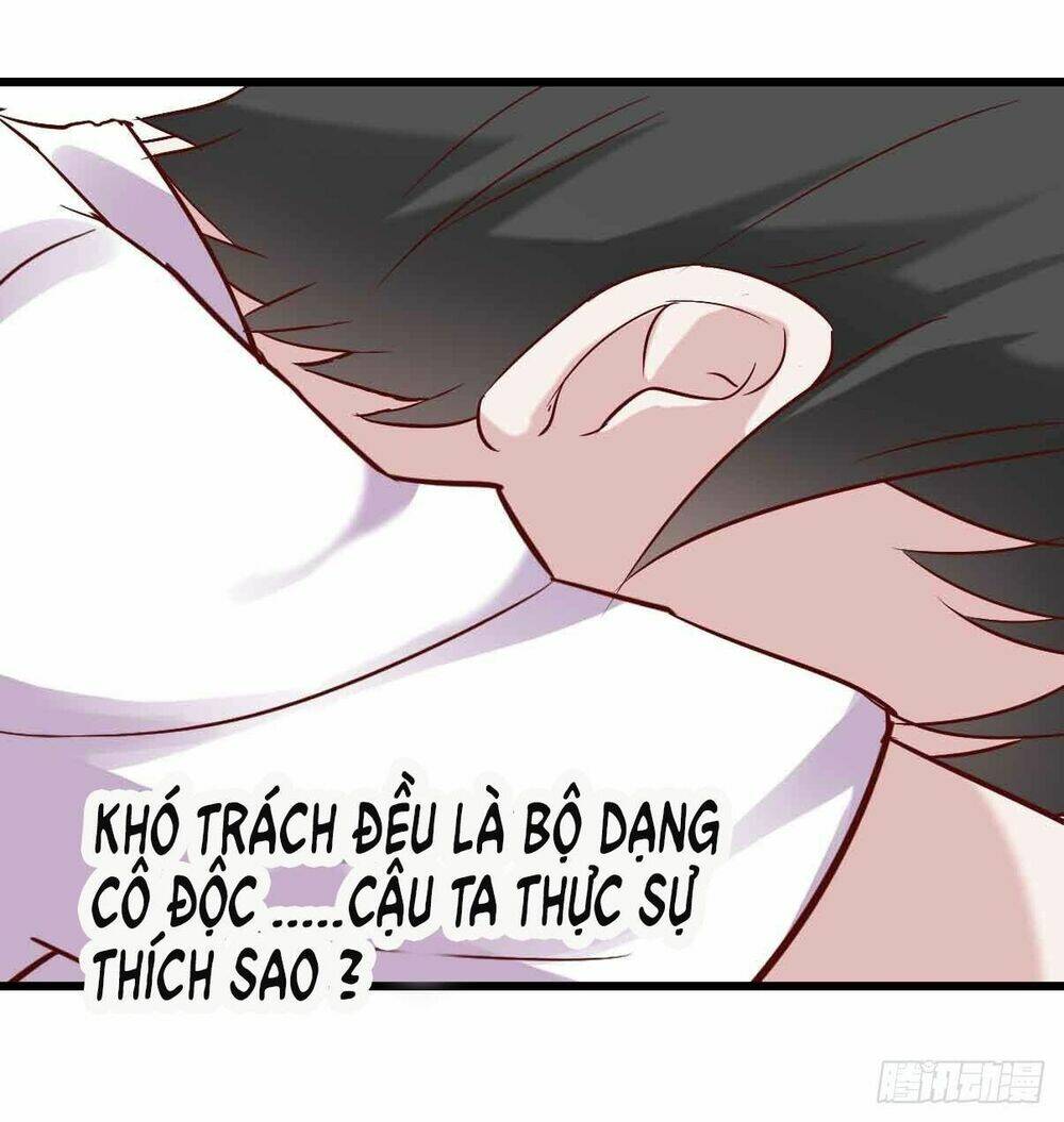 ác ma bàn bên chapter 19 35