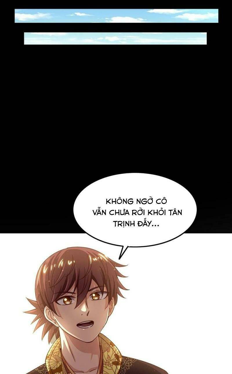 Xuân Thu Bá Đồ Chapter 115 - Trang 36