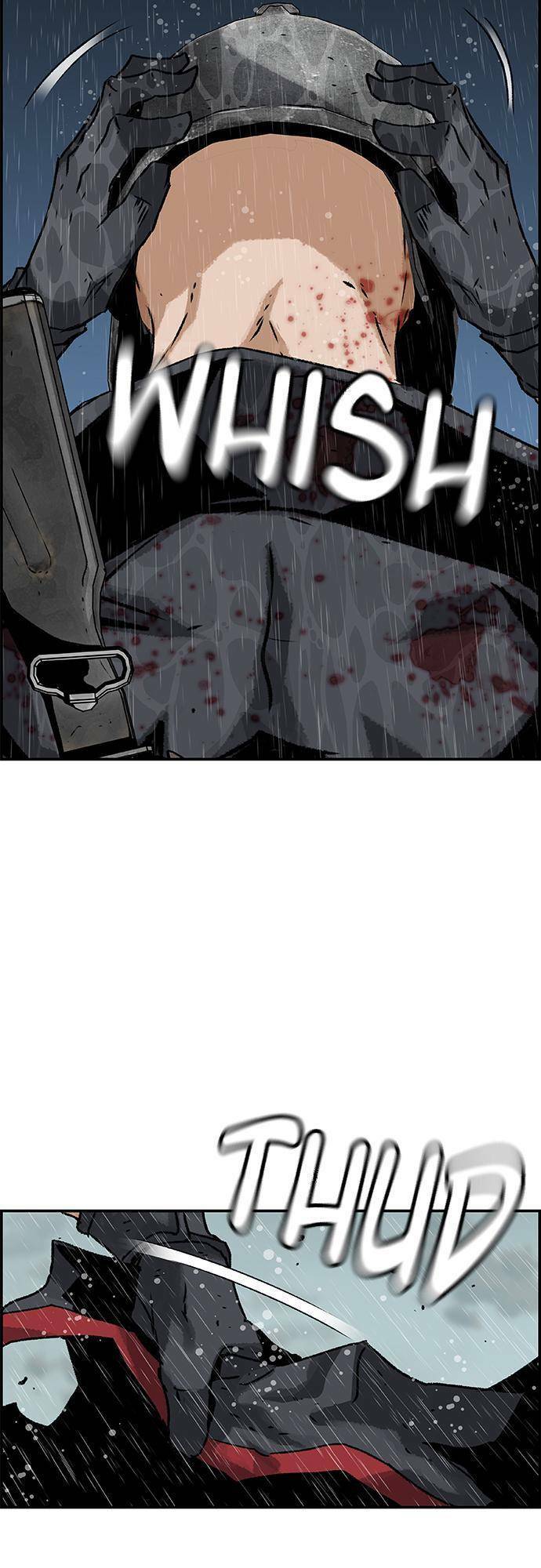 pubg - cuộc chiến sinh tồn - 100 chapter 41 13