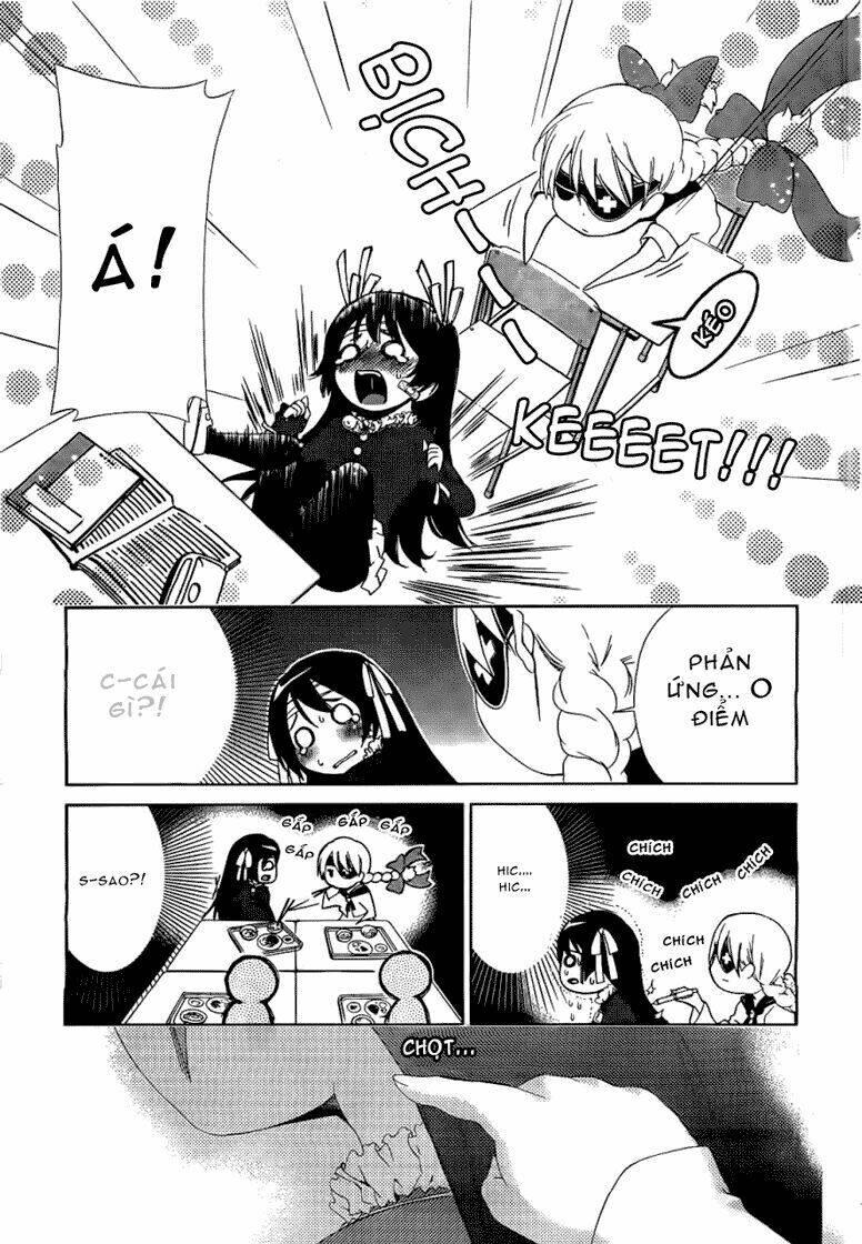 daisuki desu!! maho tenshi kosumasu chapter 10 18