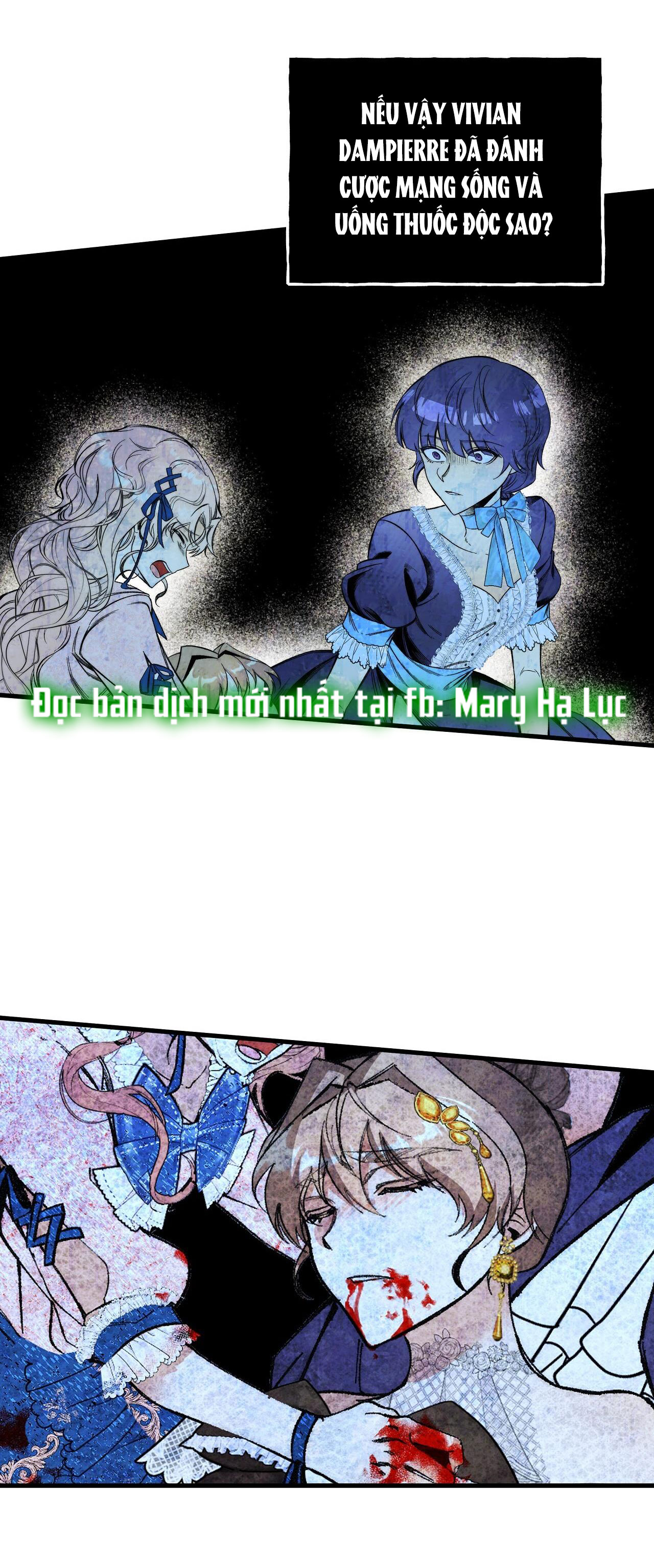 bánh xe của charlotte chapter 13.1 32