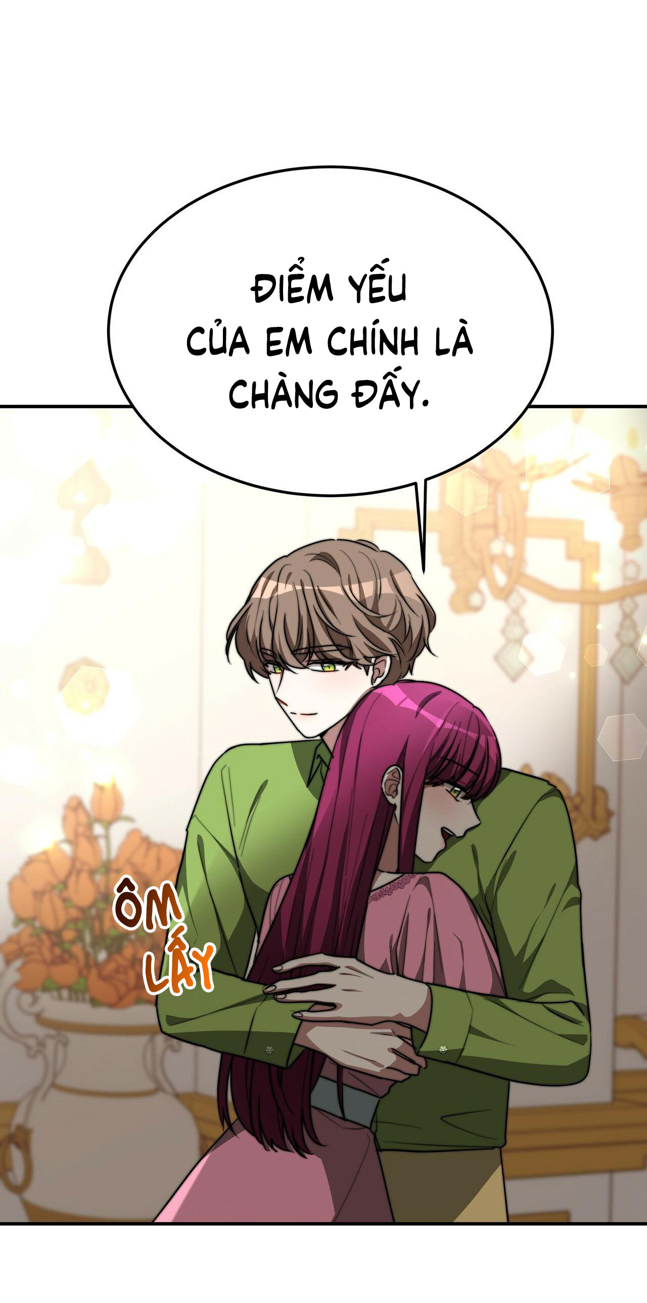 cuộc hôn nhân tay ba chapter 26 12