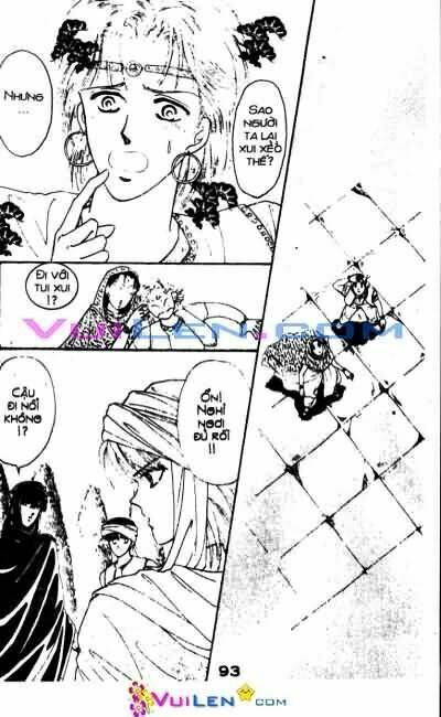 nàng công chúa ham chơi chapter 11 93