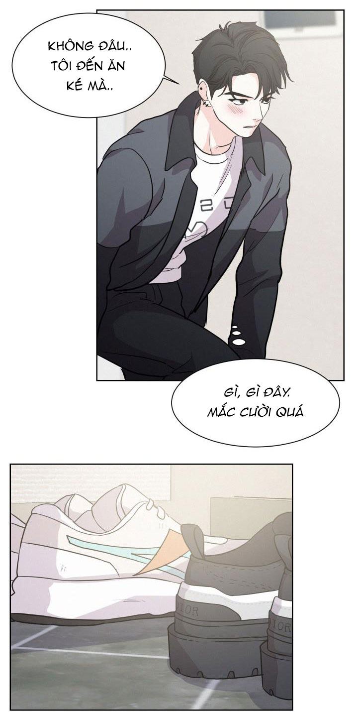 hướng về phía anh chapter 4 20