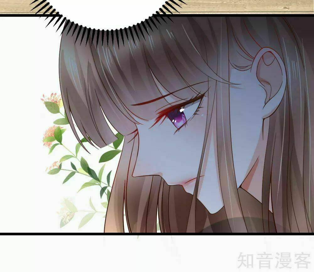 cường thế tù ái - địch thiếu đừng xằng bậy chapter 19 6