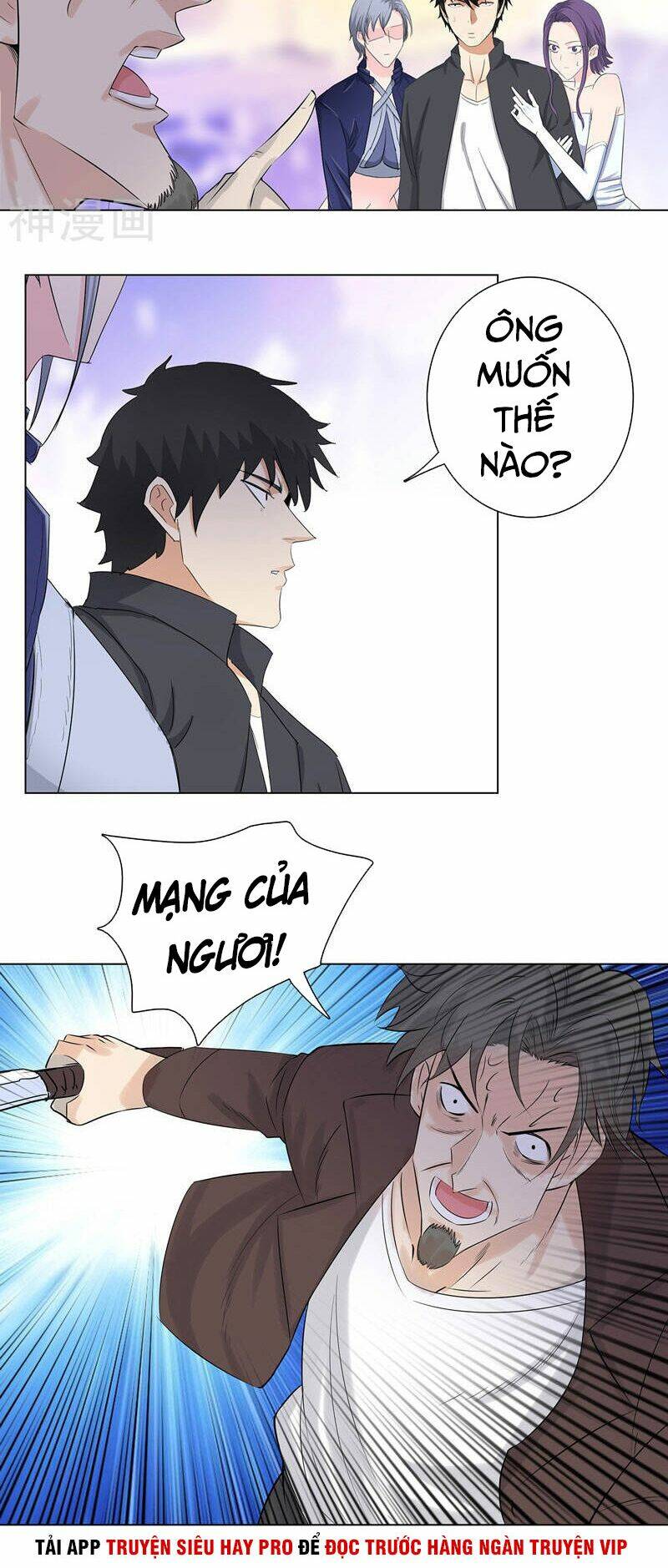 học viện cao thủ chapter 179 9