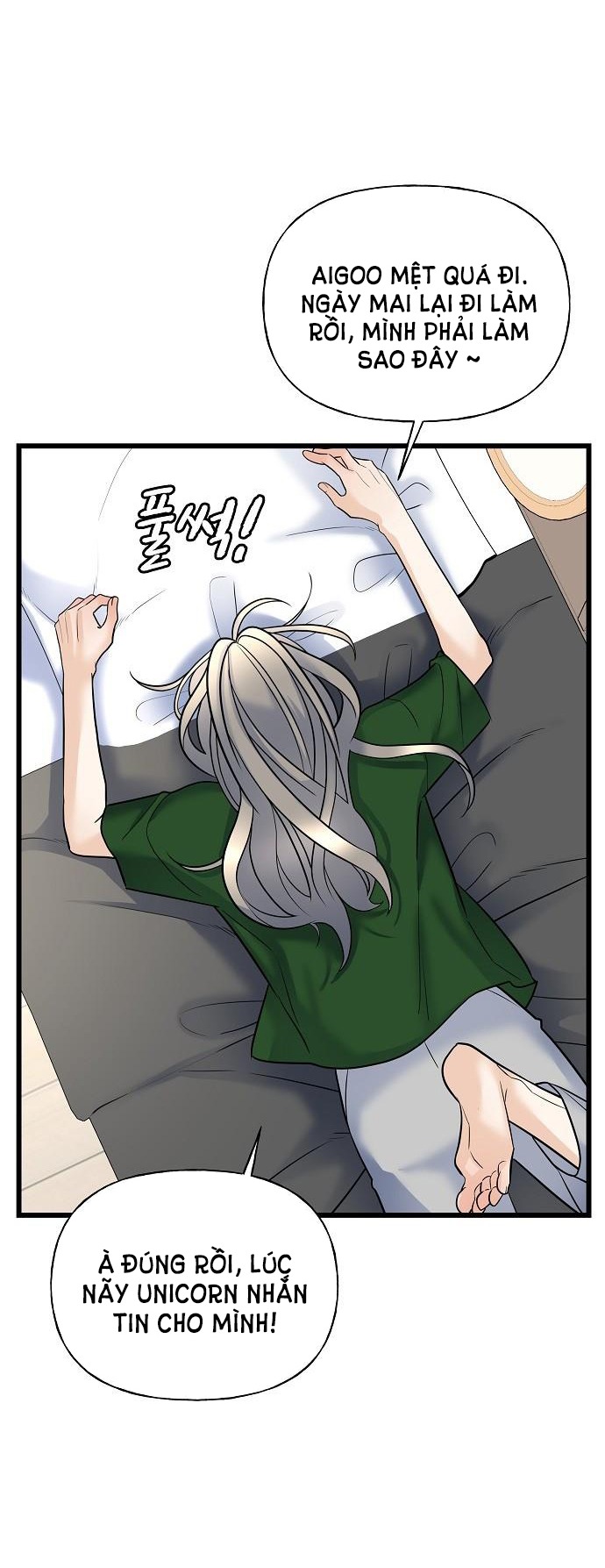 random target - mục tiêu ngẫu nhiên chapter 13.1 14