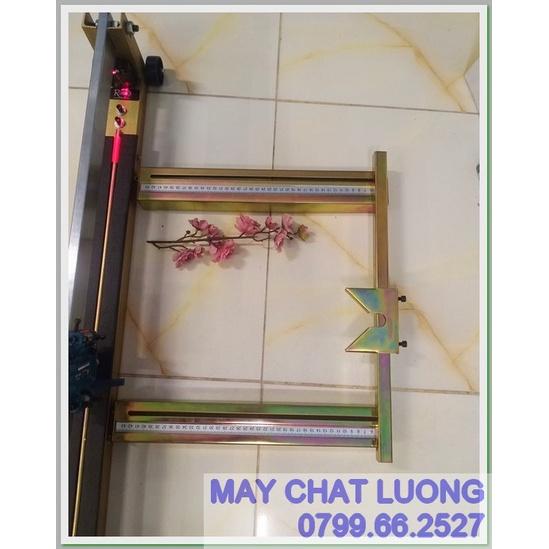 MÁY CẮT GẠCH 8 TẤC BẰNG THÉP