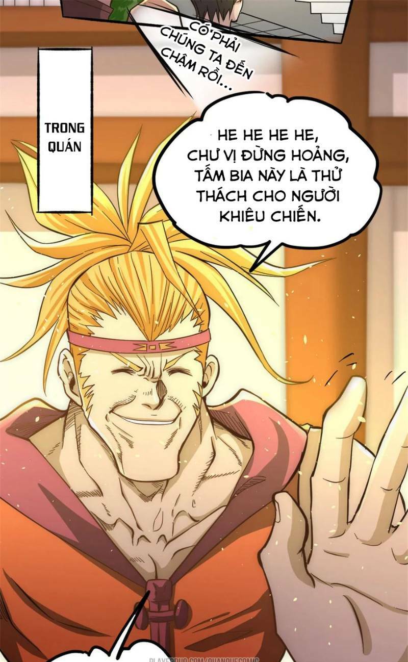 đô thị đỉnh phong cao thủ chapter 27 3