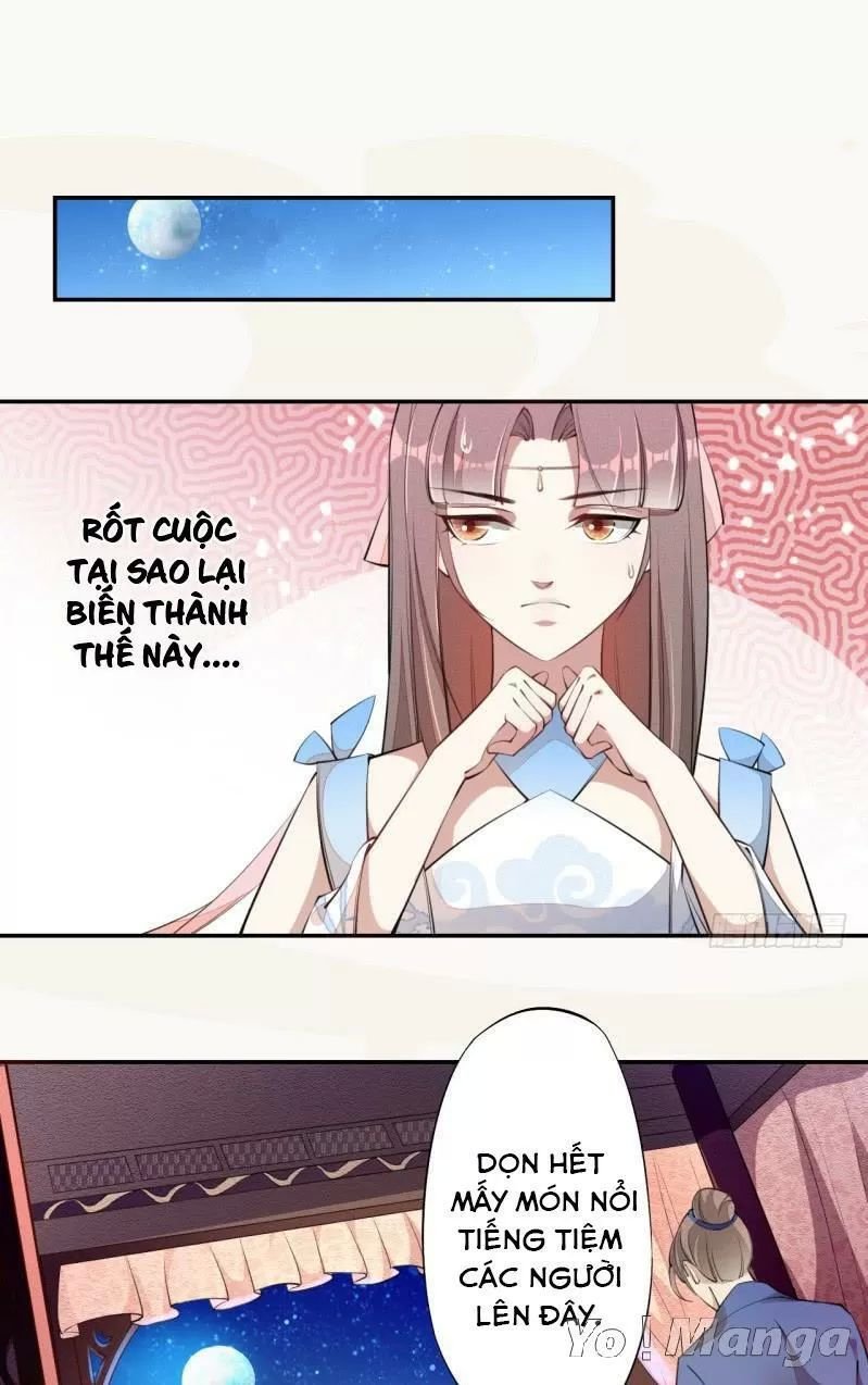 tuyệt thế luyện đan sư chapter 54 2