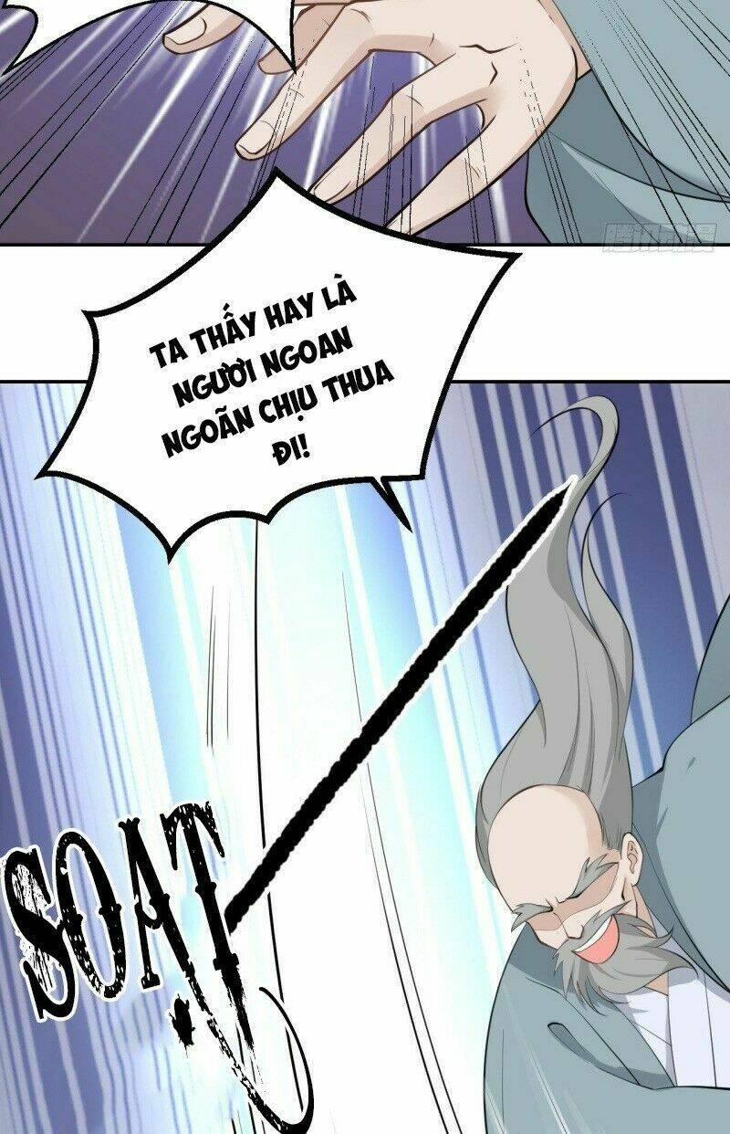 nữ tiên tôn bận đào hôn chapter 17 48