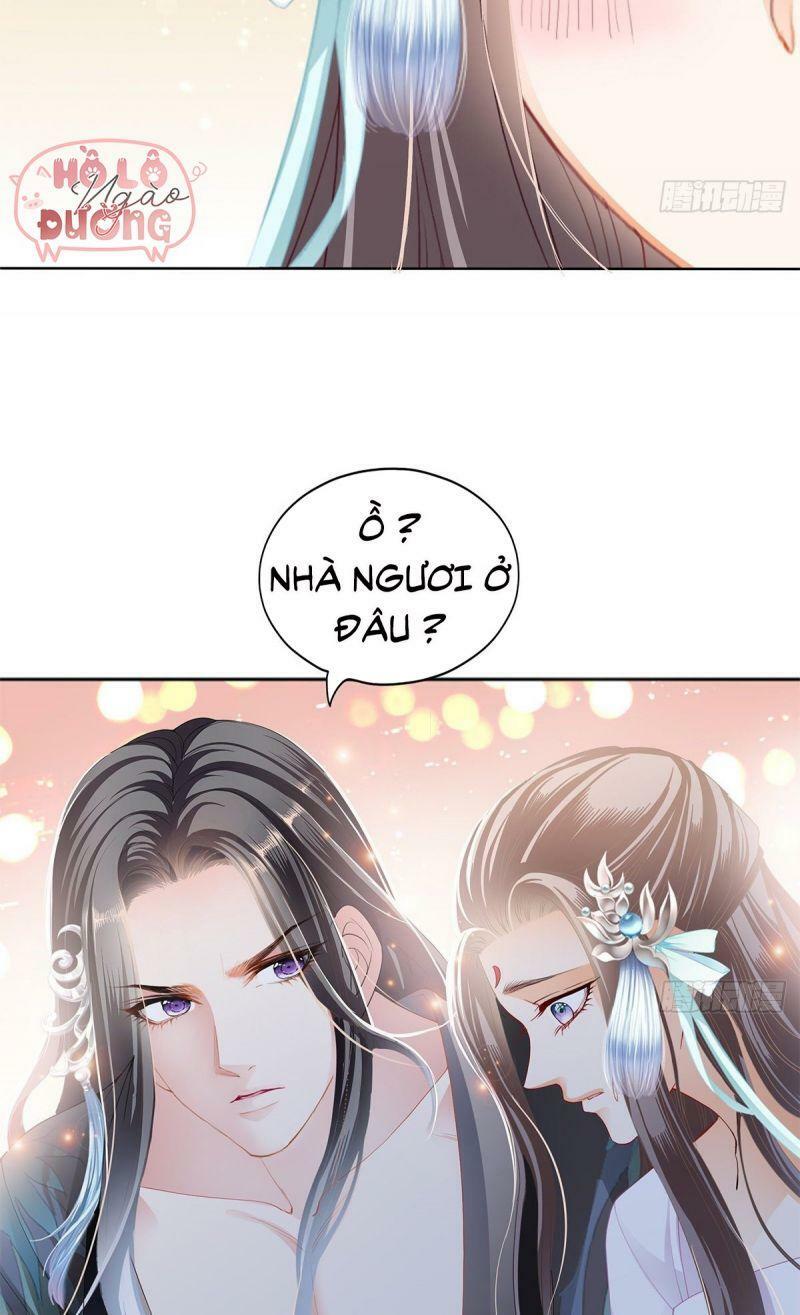 bổn vương muốn nàng chapter 4 18
