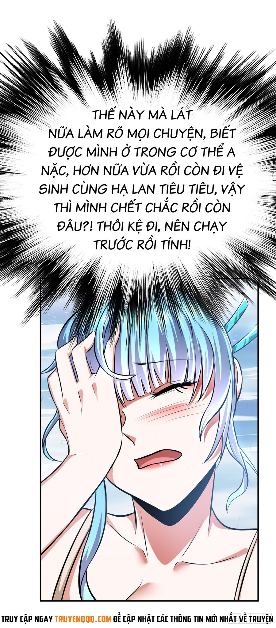 nam chính và hậu cung đều là của ta chapter 35 8