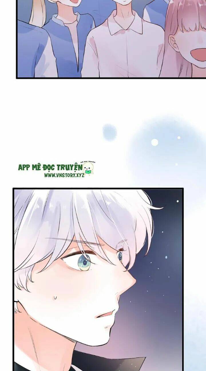 trạch thượng tịch mịch huỳnh hỏa chapter 48 50