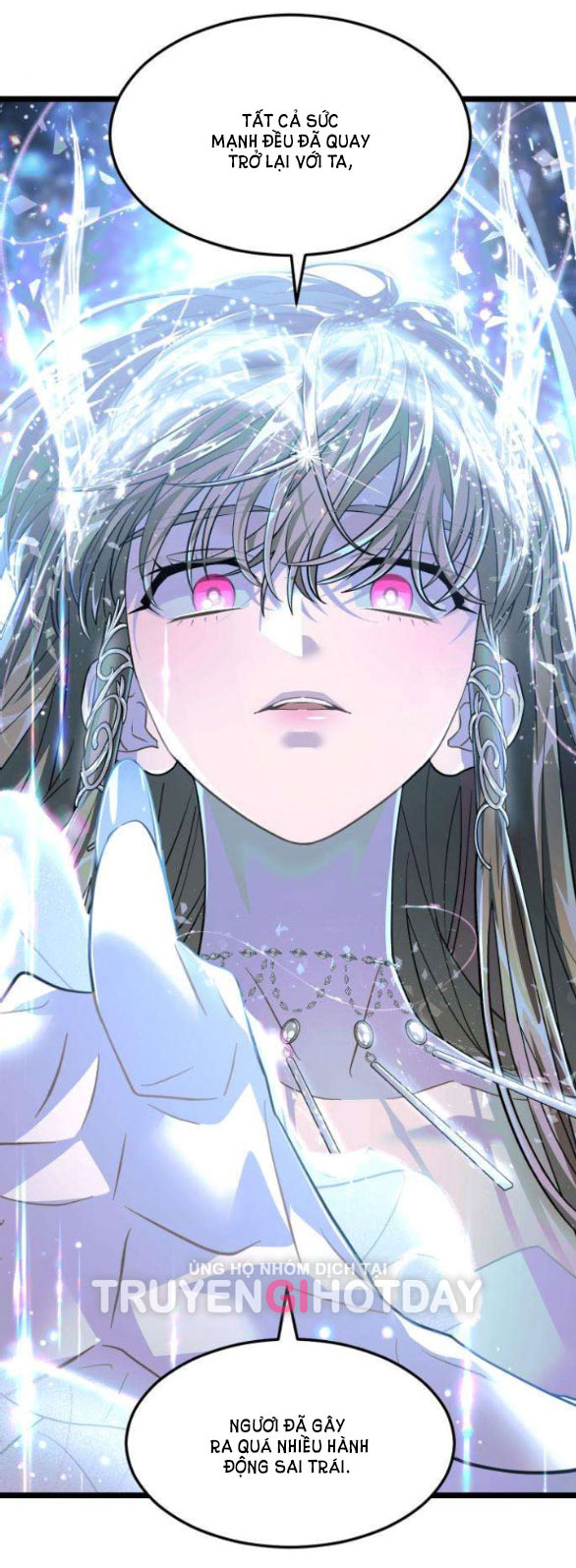 dark moon - tế đàn ánh trăng chapter 68.1 44