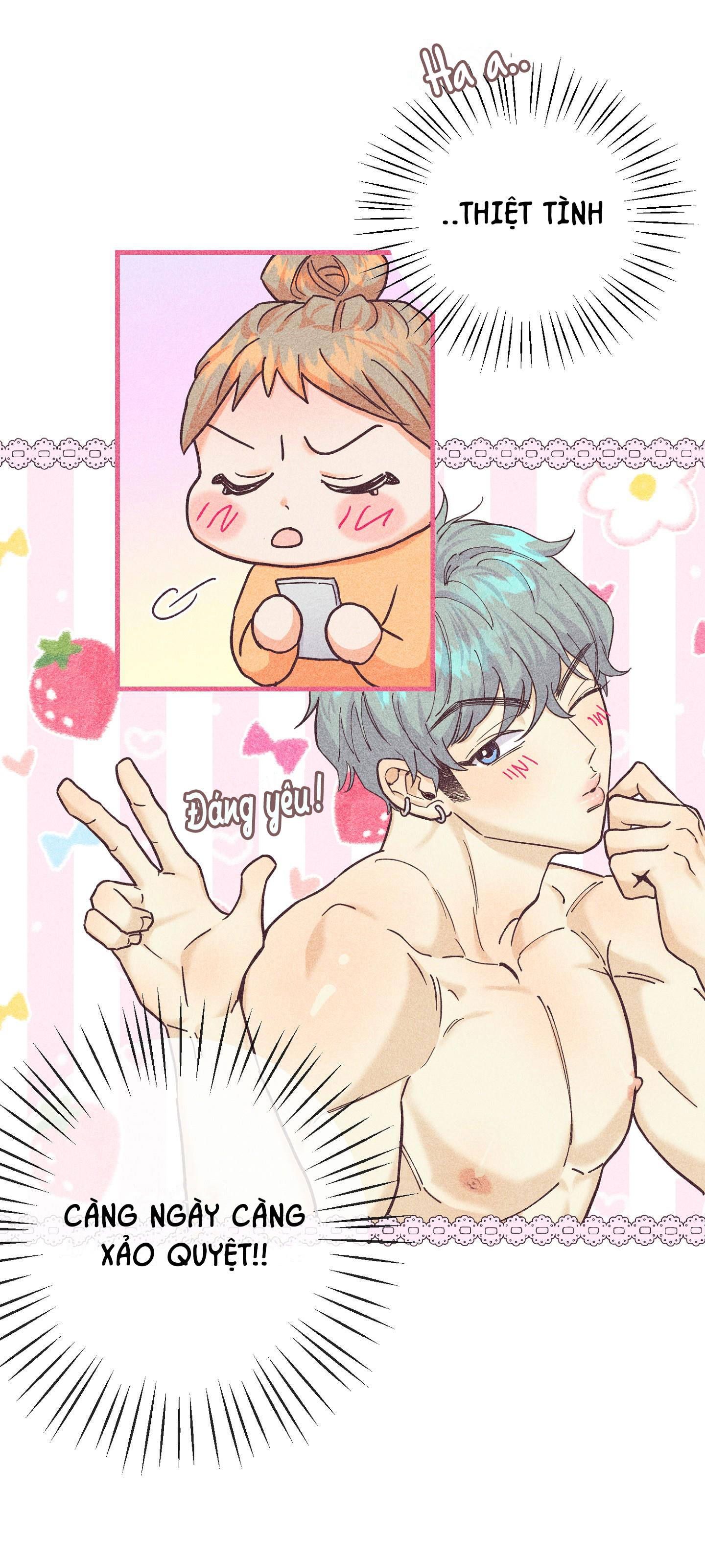 chạy đâu cho thoát chapter 36 50