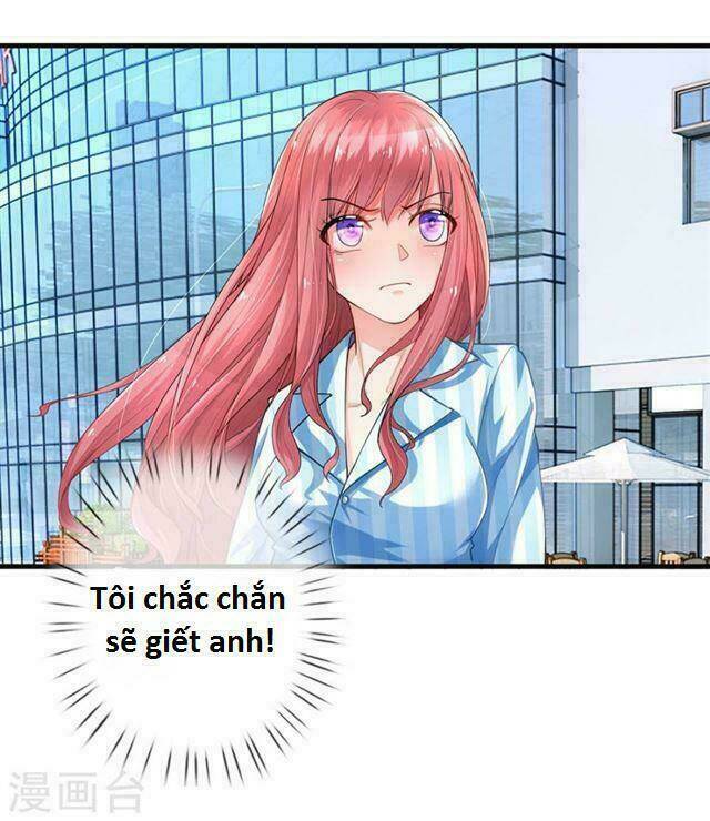 trùng sinh để trả thù chapter 7 18