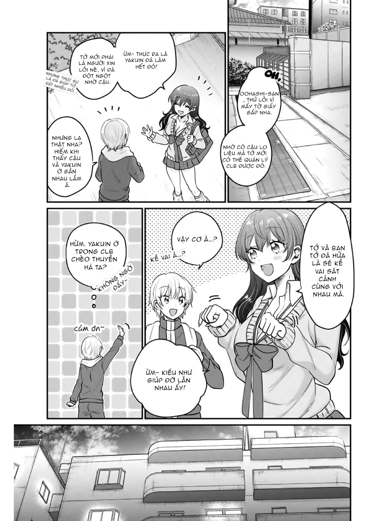 trên tình bạn dưới tình yêu chapter 36.2 5