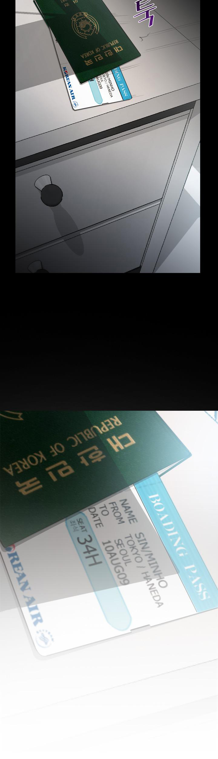 xúc cảm chôn giấu chapter 1 8